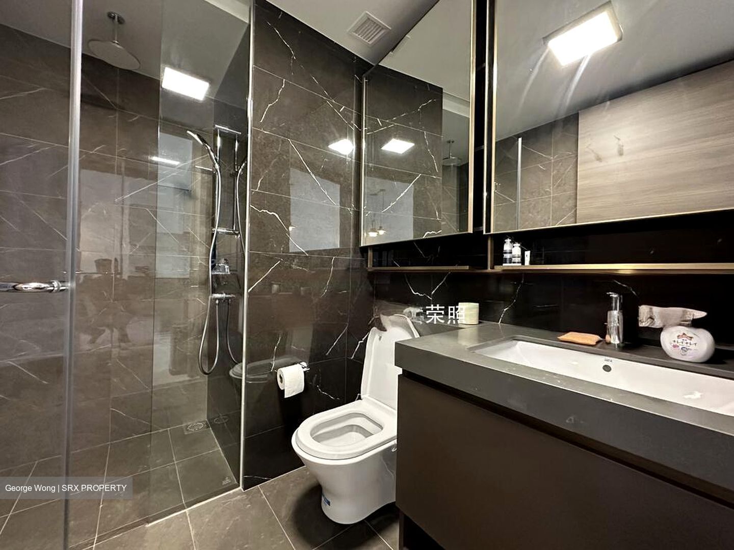 The Florence Residences (D19), Apartment #596124921